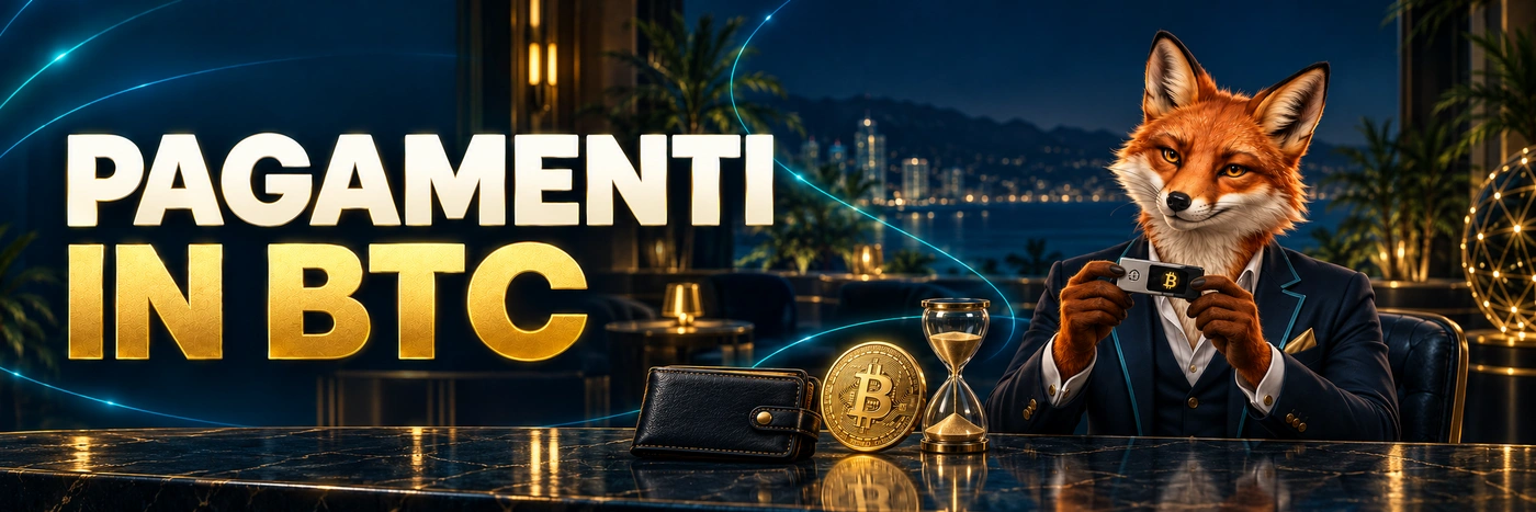 Depositi Prelievi e Commissioni nei Casino Bitcoin