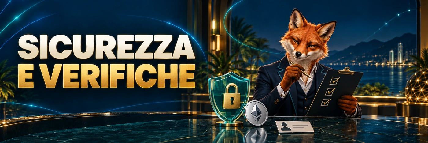 Come Scegliere un Ethereum Casino Sicuro